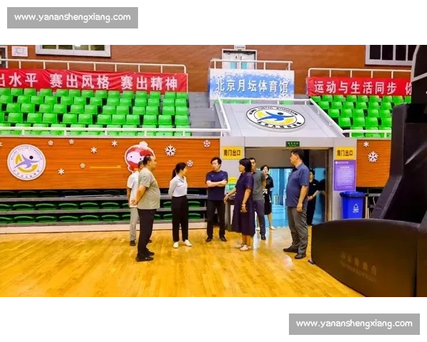 构建全方位体育比赛体系推动竞技水平与观众体验提升