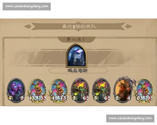 中国炉石精英赛激烈对决解析与顶尖选手战术全记录 中国炉石精英赛激烈对决解析与顶尖选手战术全记录