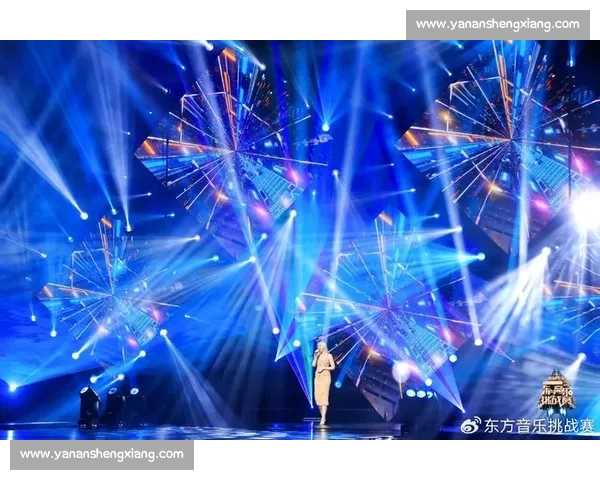 寻找音乐之星，展现你的歌唱才华，唱歌比赛火热招募中，等你来挑战
