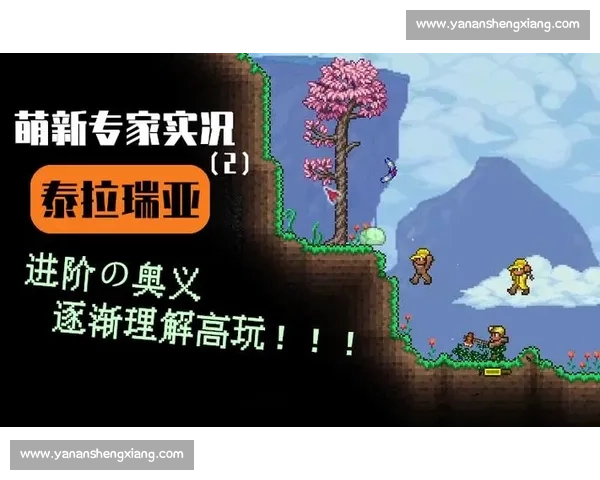 泰拉瑞亚竞技挑战赛全新玩法揭秘 谁能在冒险中脱颖而出 泰拉瑞亚竞技挑战赛全新玩法揭秘 谁能在冒险中脱颖而出