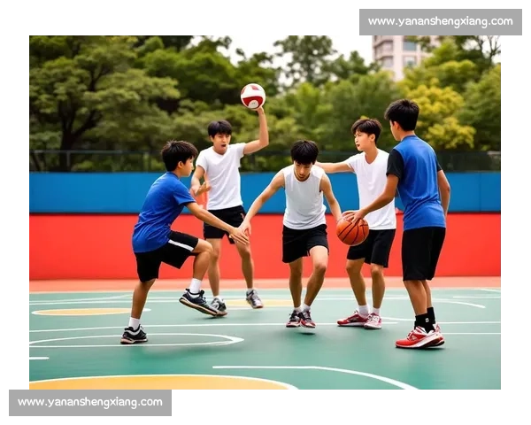 篮球成功经验分享:从基础训练到心理素质提升的全方位策略 篮球成功经验分享:从基础训练到心理素质提升的全方位策略